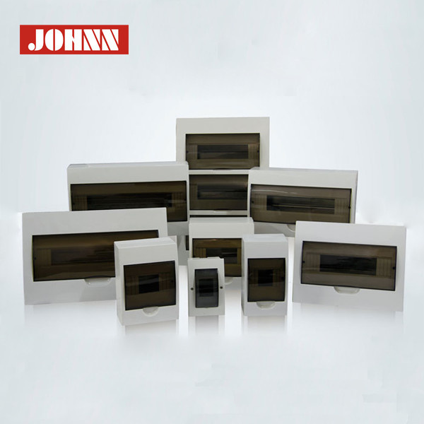 Weatherproof Distribution Box (TXM)