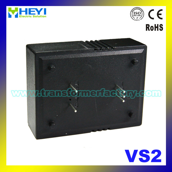 Hall Effect Voltage Sensor Series (VS2) Hall Effect Instrument