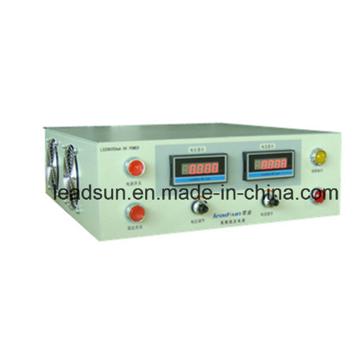 Leadsun High Voltage 10kv 300mA Switching Power Supply Adjustable
