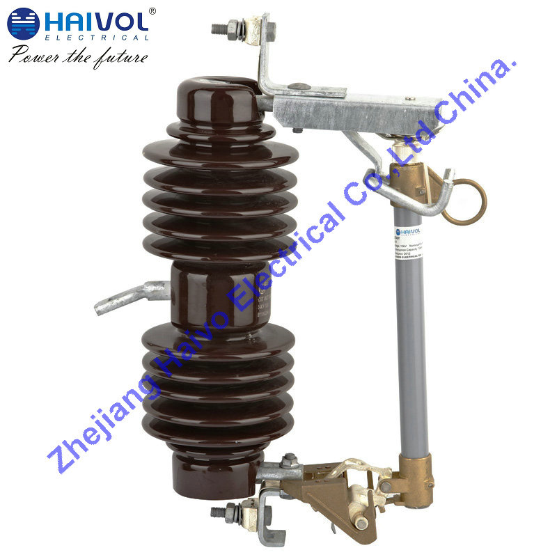 Outdoor Expulsion Drop-out Type Distribution Fuse Cutout