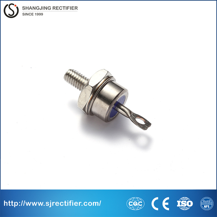 Welding Rectifier Diode for Battery Charges