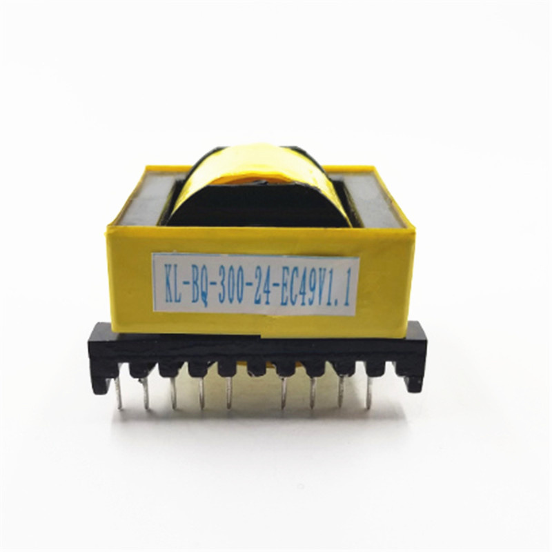 High-Frequency Step-up/Down Transformer, Customized Specifications Are Welcome