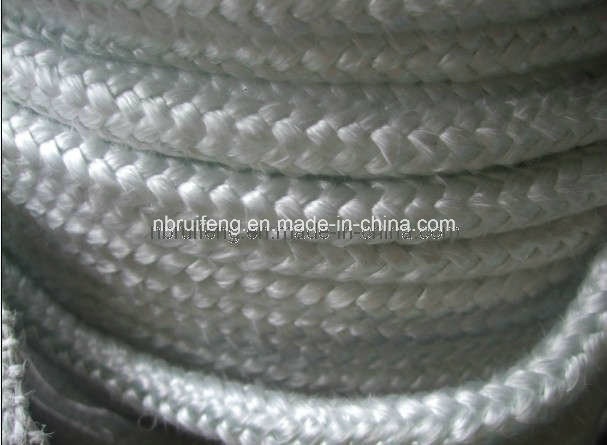 Ygt102 Texturized Glass Fiber Rope