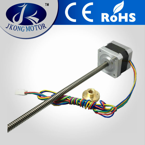 42mm Linear Stepper Motor for Reprap 3D Printer