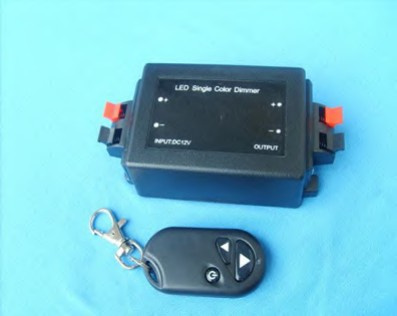 Dimmer Controller with RF (GN-DIM002)