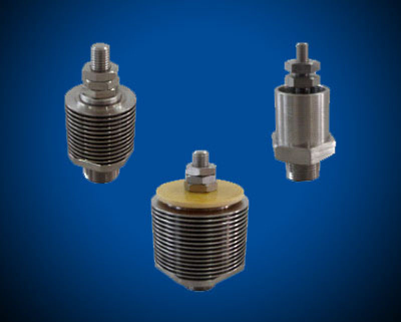High Quality Rotating Diode Thyristor for Power Control (Rotating Diode)