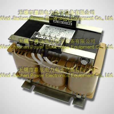 LV Dry Type Transformer