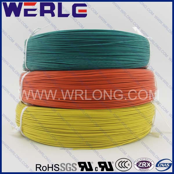 F46 FEP Insulated 1.5mm Wire