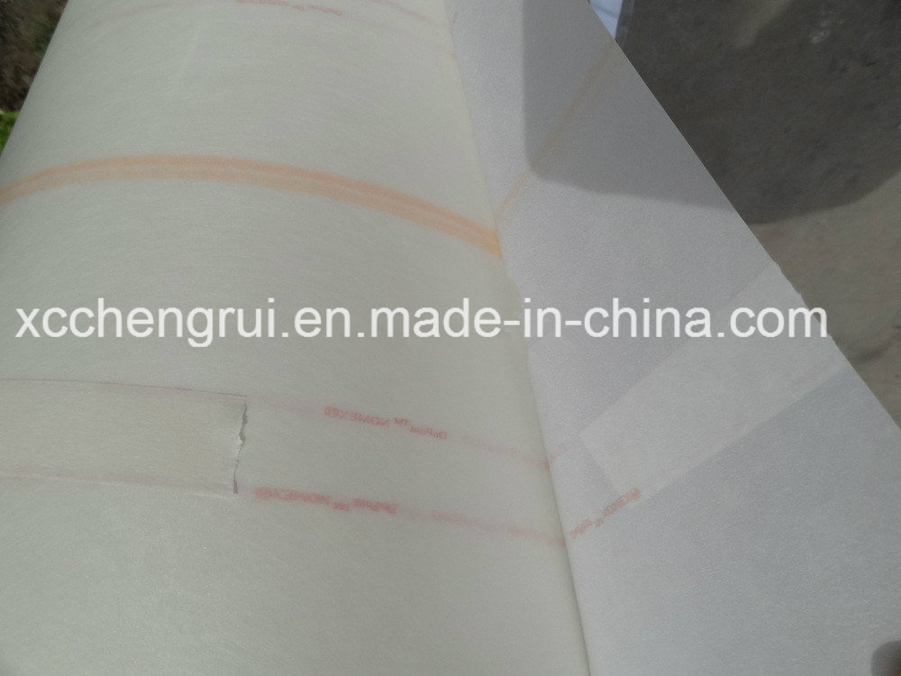 F-Class 6640 Nmn Electrical Insulation Paper