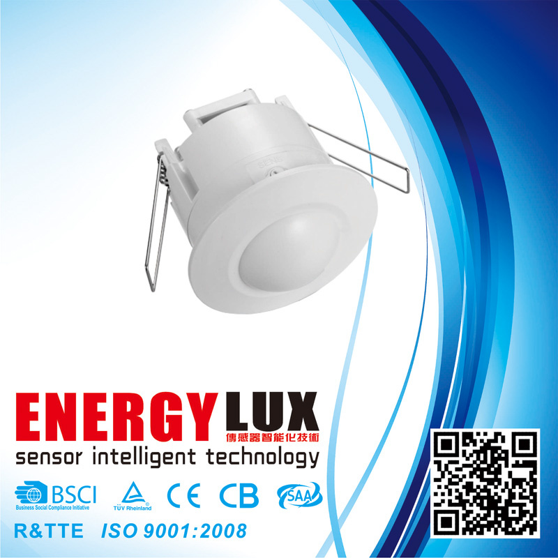 ES-M17 Ceiling Mounting Microwave Sensor