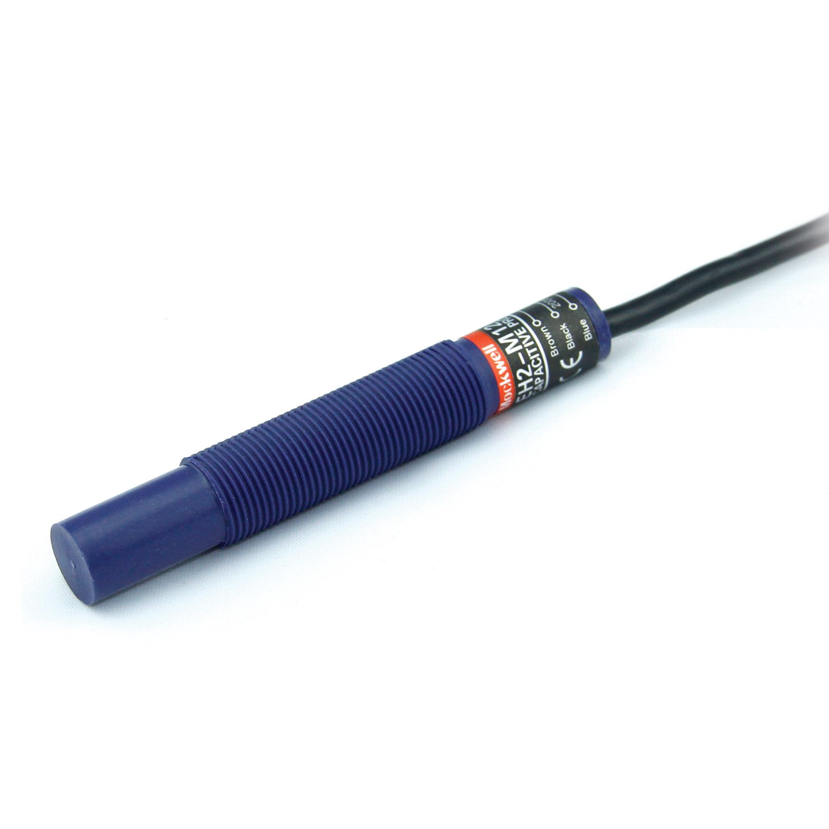 M12 Capacitive Proximity Sensor (EH2-M12A4NA)