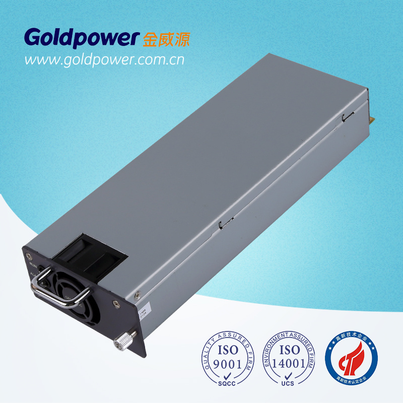 20A AC-DC Rectifier for 48V Telecom Power System/Electric Power System