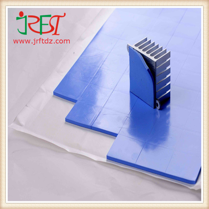 Jrf Pm150 Thermal Conductive Silicone Gap Pad