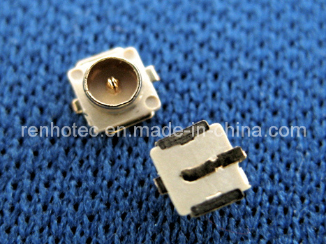 Mhf Connector RF Cable Connector