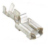 Terminal Block Connector DJ624-D6.3b