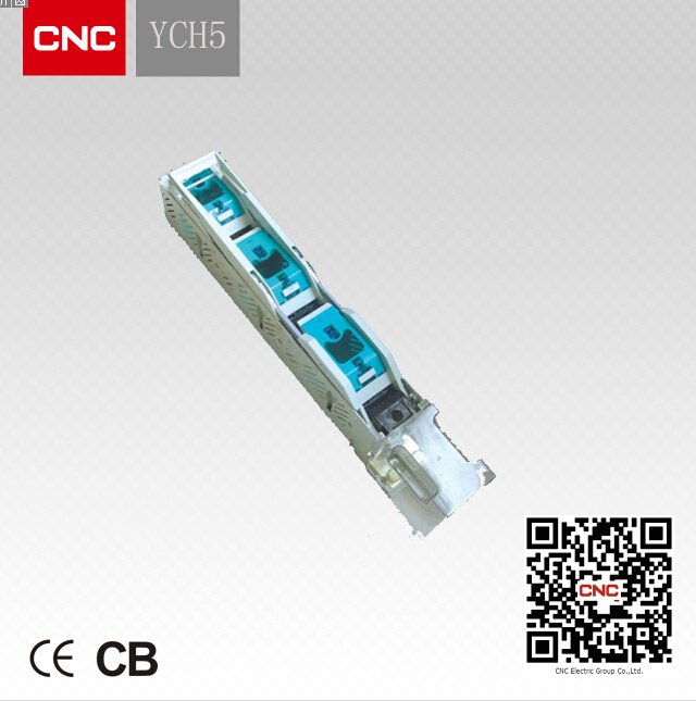 Ych5 Bar and Fuse Type Switch Disconnector