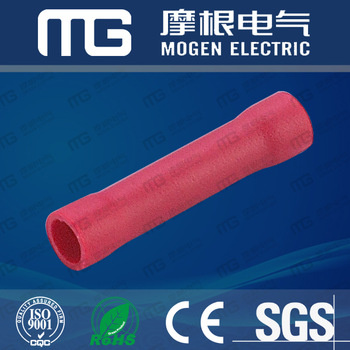 Terminal Insulation Sleeves Pre Insulated Terminal