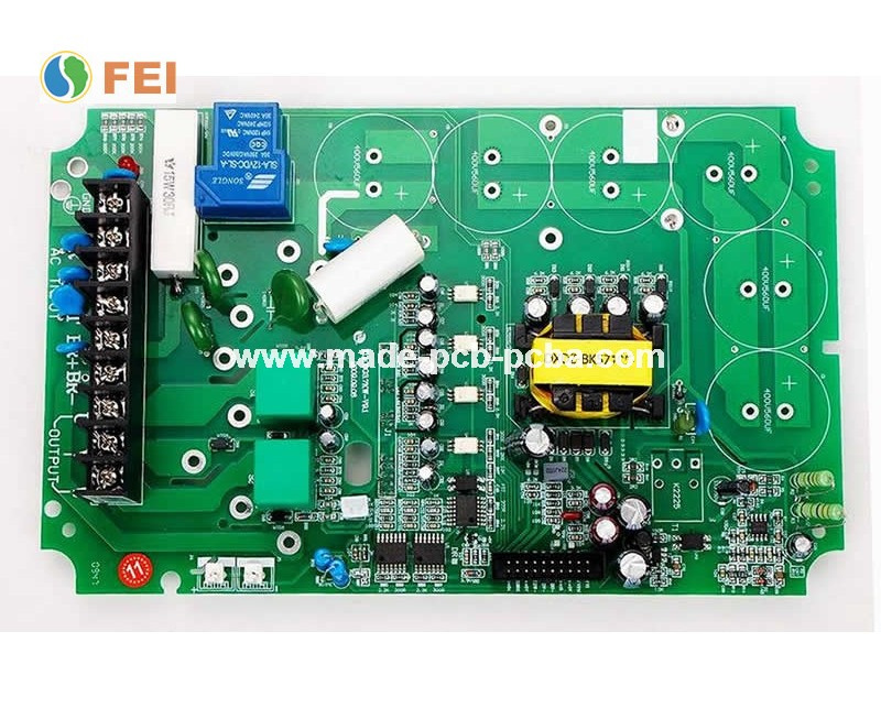 Assembled PCB Board for Electronics