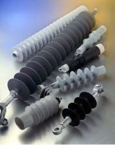 Rubber Composite Insulator