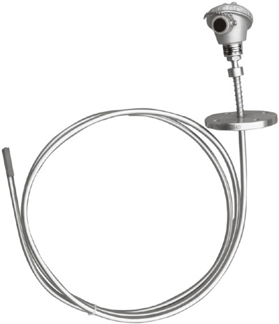 Brings Flange's Temperature Sensor/Thermal Resistance/Industry Thermal Resistance