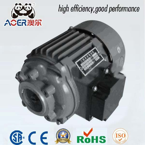 General AC Induction Motor Prices