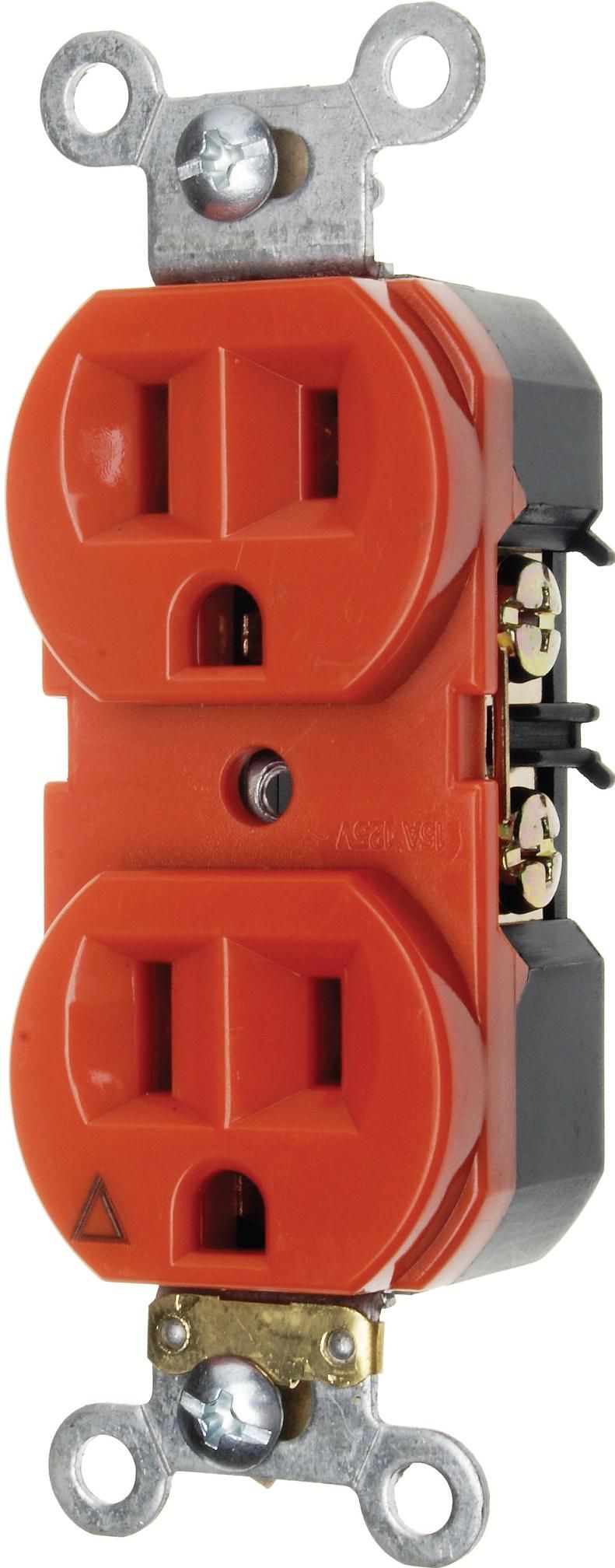 UL Hospital Grade Duplex Plug Socket
