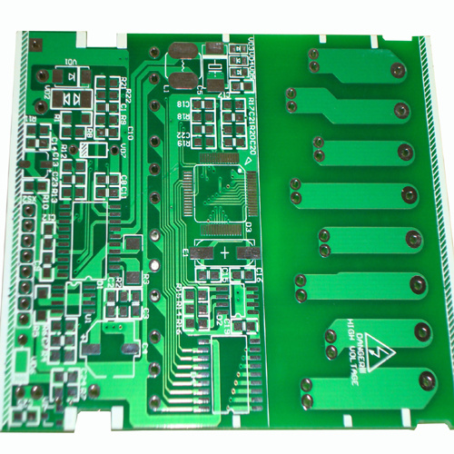 PCB Prototype From PCB Manufacturer