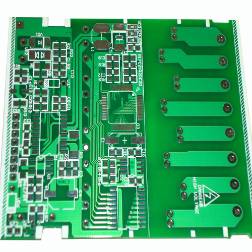 PCB Prototype From PCB Manufacturer