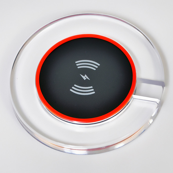 Cheap Wireless Charger Pad for Mobile Phone