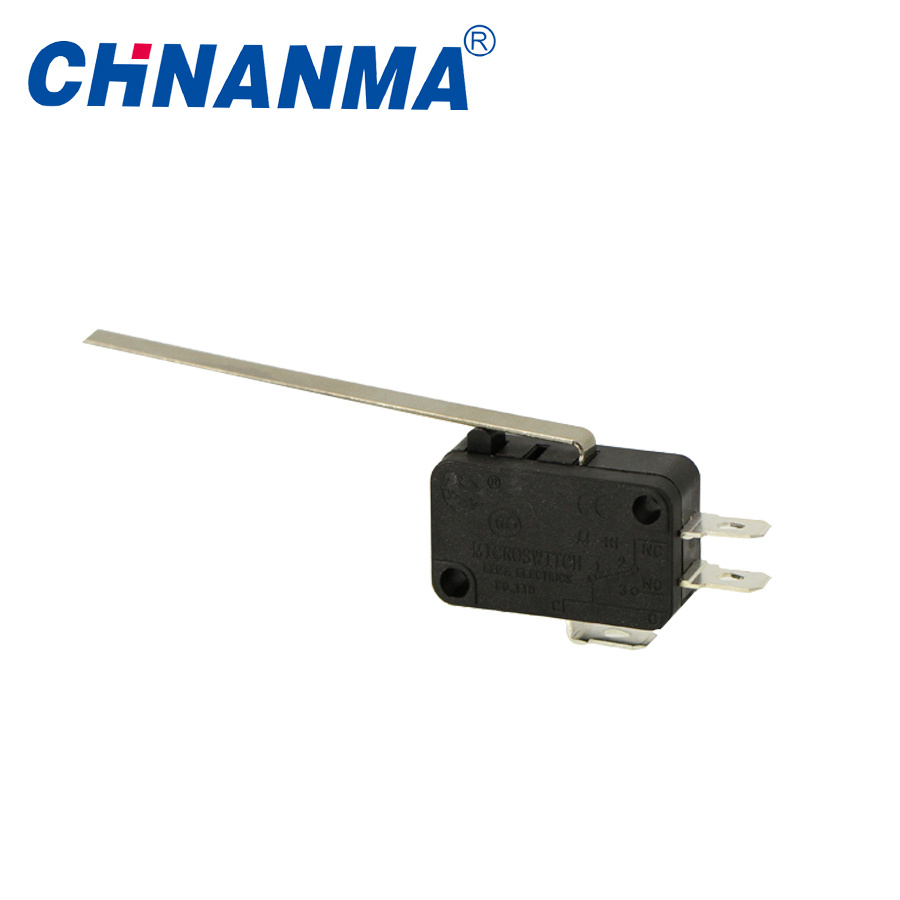 Kw-7-9 Long Lever CCC Ce Approval Micro Switch