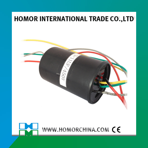 12UF 450VAC Motor Run Capacitor Cbb60