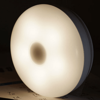 LED Touch Dimming Light Charging Clap Light Bedroom Energy-Saving Lamps