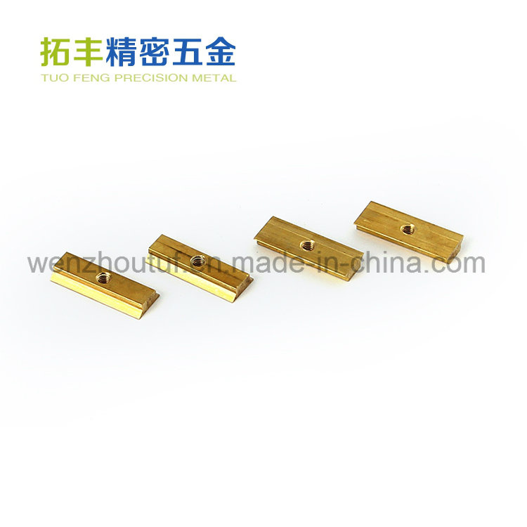 Car Parts Full Range of Single and Two-Level Terminal Blocks