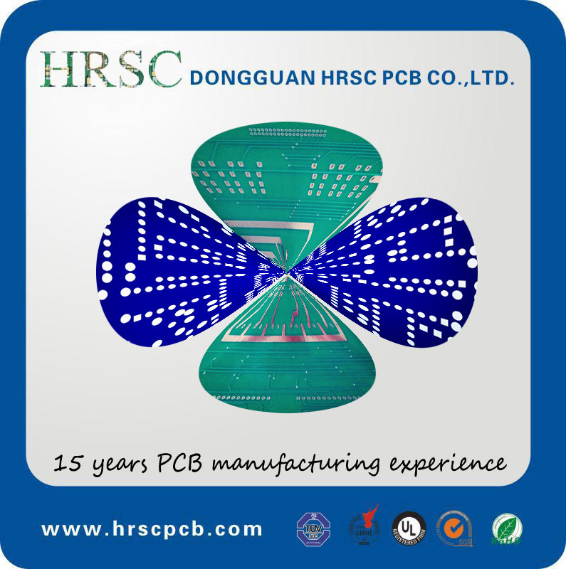 Concrete Mixer Motor PCB Manufacture