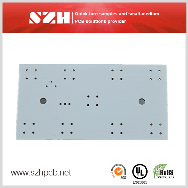LED Aluminum Base PCB Circuit Board