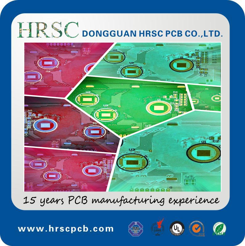 Beauty Equipment PCB&PCBA Product