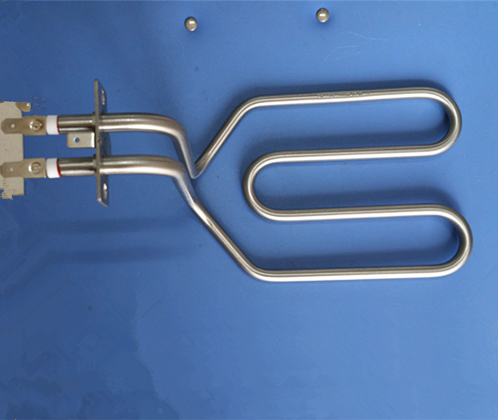 Stainless Steel Tubular Heating Element