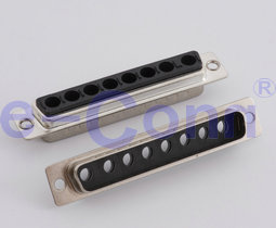 Coaxial Connector, Power Connector, Medical Connector