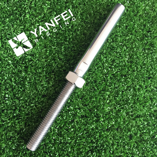 Stainless Steel Thread Stud Terminal
