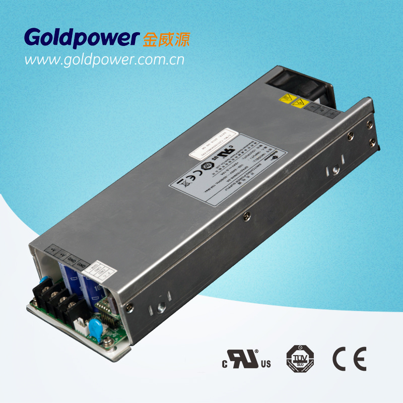 750W 48V High Power Customized LED Display Power Supply