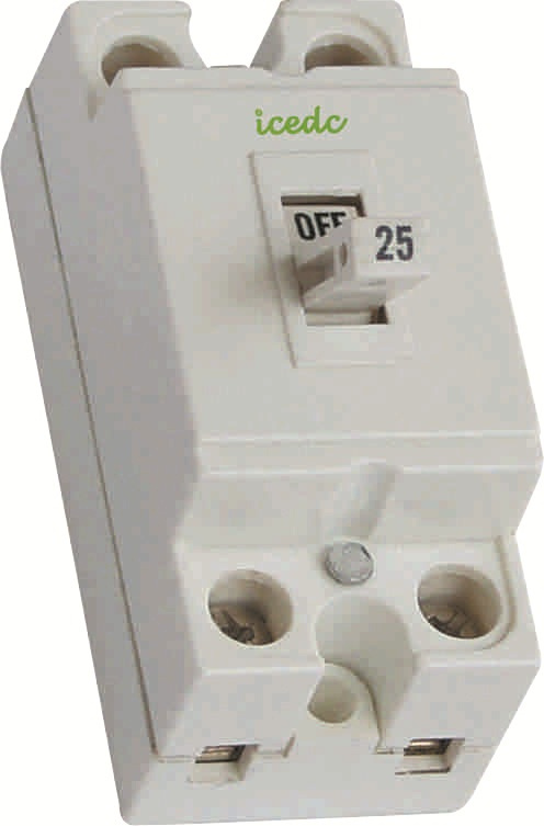 Miniature Circuit Breaker Hji-Nt50-W