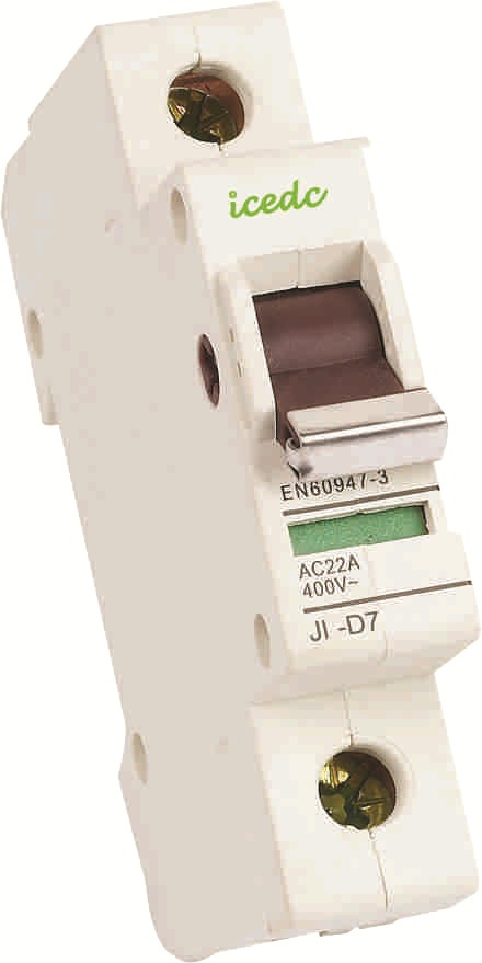 Disconnector Switch HJI-D7