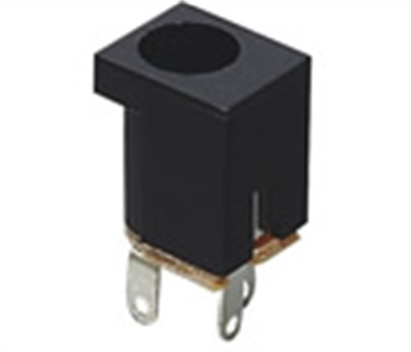2.1*5.5mm 3pin Laptop DC Jack Connector