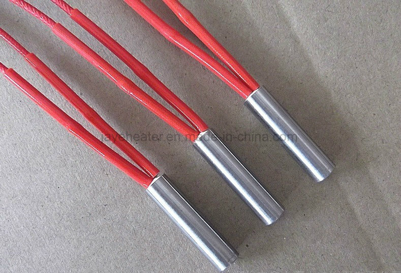 Customized High Temperature Cartridge Heater