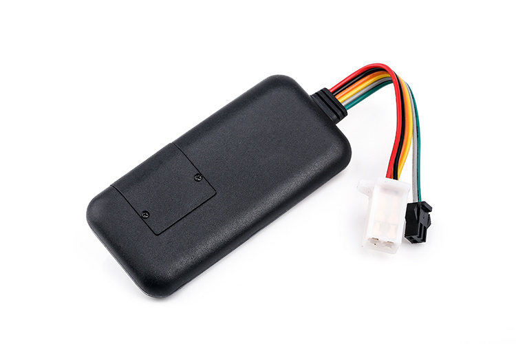 3G GPS Tracker WCDMA Waterproof (TK119)
