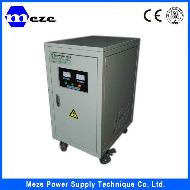 DC Converter Power Supply Voltage Stabilizer 5kVA