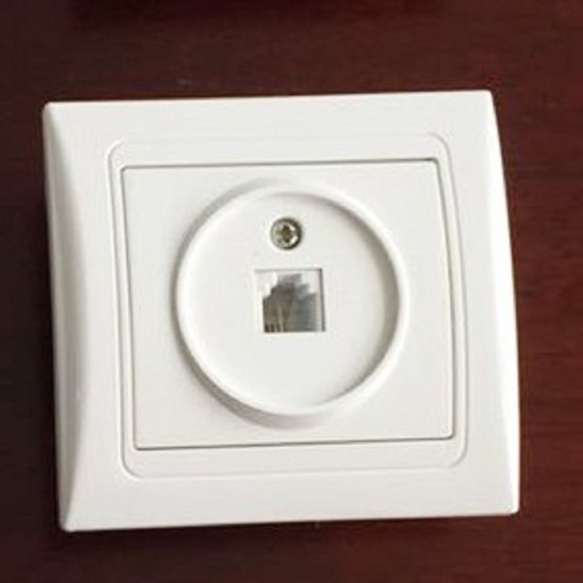Phone Socket with CE Certificate G2034