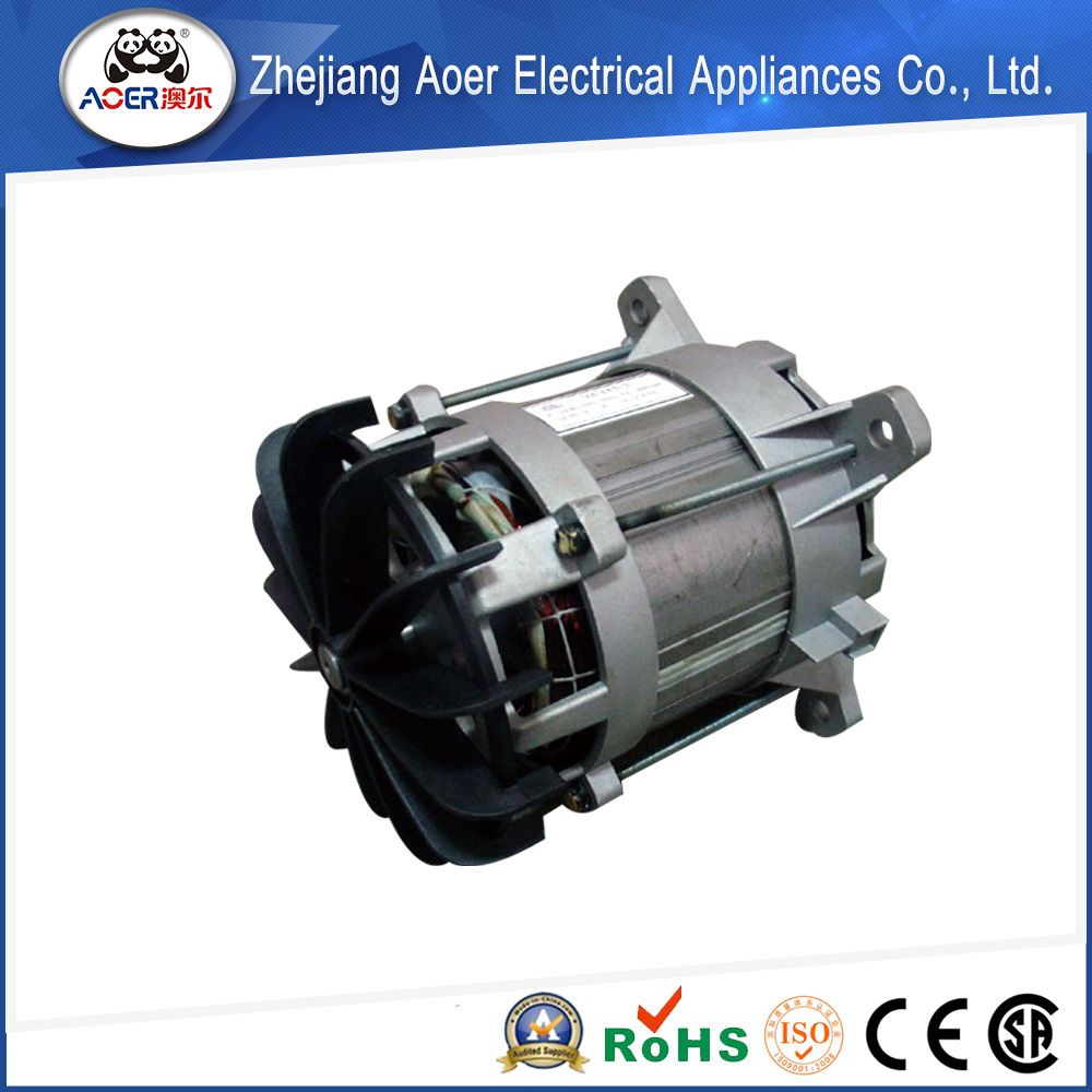 Power 2000W Electric Motor
