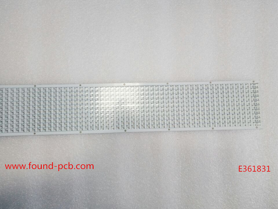 Mc PCB LED PCB Aluminium PCB Board