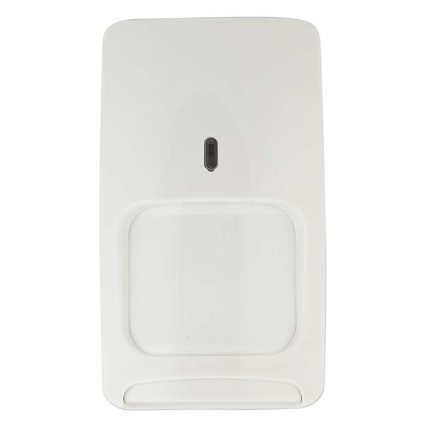 Microwave & Infrared Dual Detector, PIR Sensor, Motion Sensor